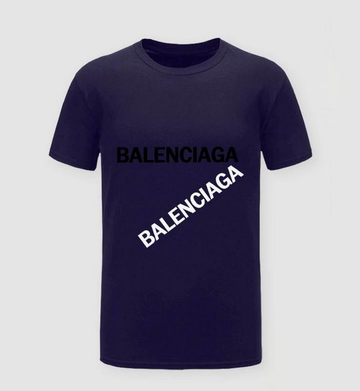 Balenciaga Men's T-shirts 764